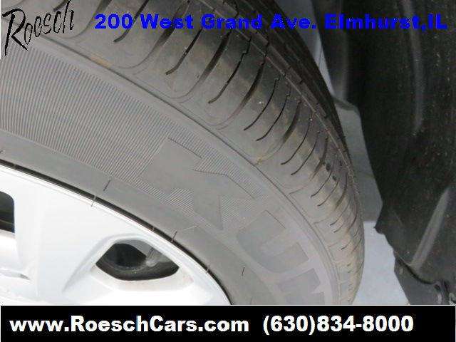 2017 Dodge Journey SE 4dr SUV